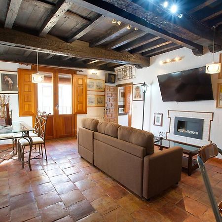 Apartamento Cuencaloft Mirador de San Pedro Cuenca  Exterior foto
