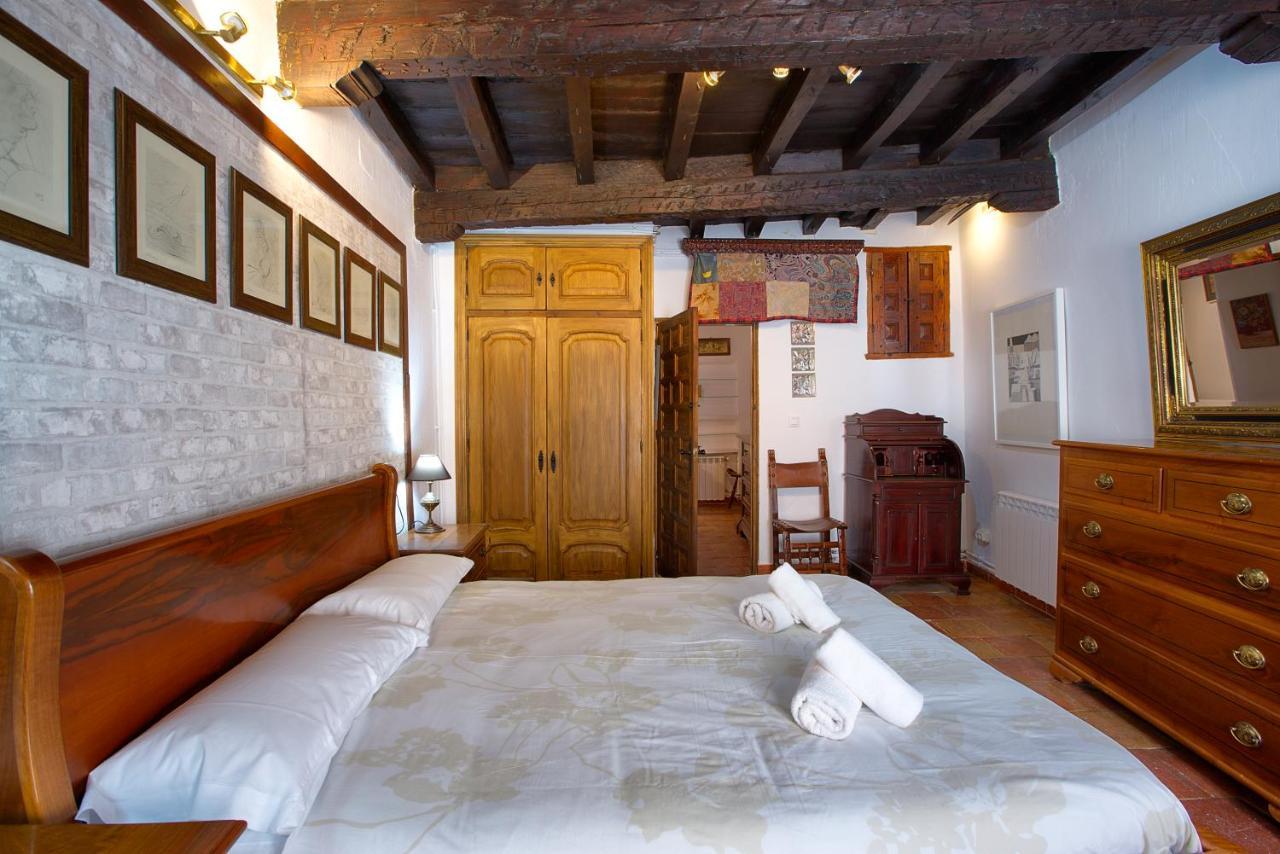 Apartamento Cuencaloft Mirador de San Pedro Cuenca  Exterior foto