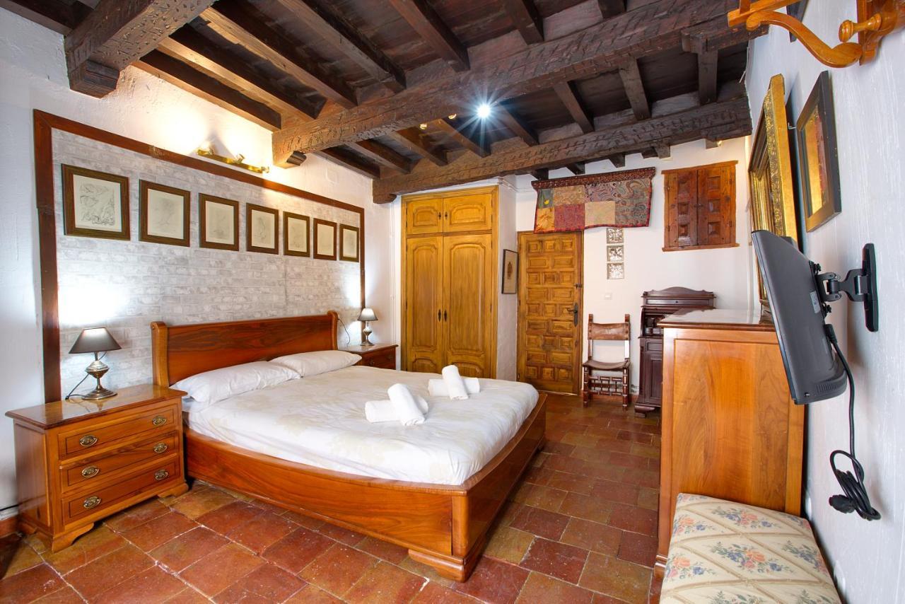 Apartamento Cuencaloft Mirador de San Pedro Cuenca  Exterior foto