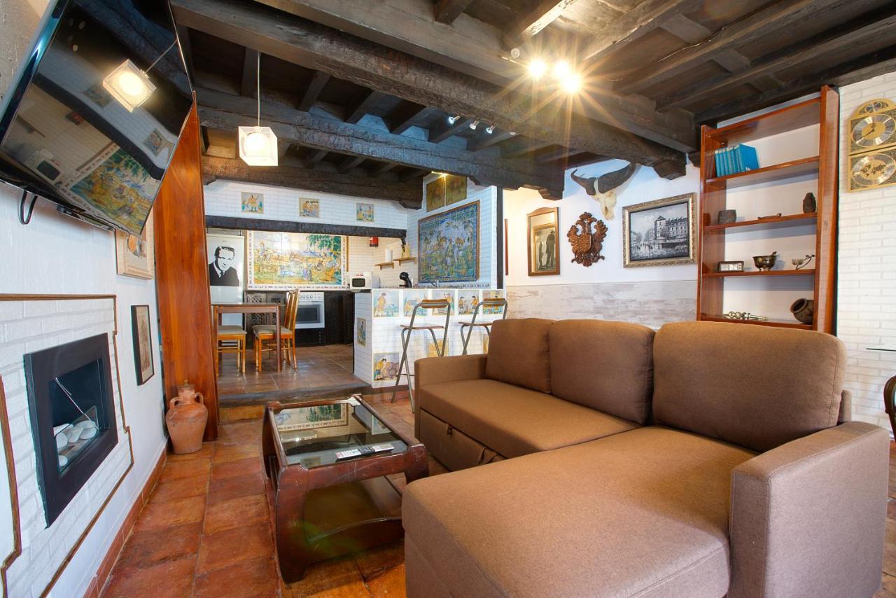 Apartamento Cuencaloft Mirador de San Pedro Cuenca  Exterior foto
