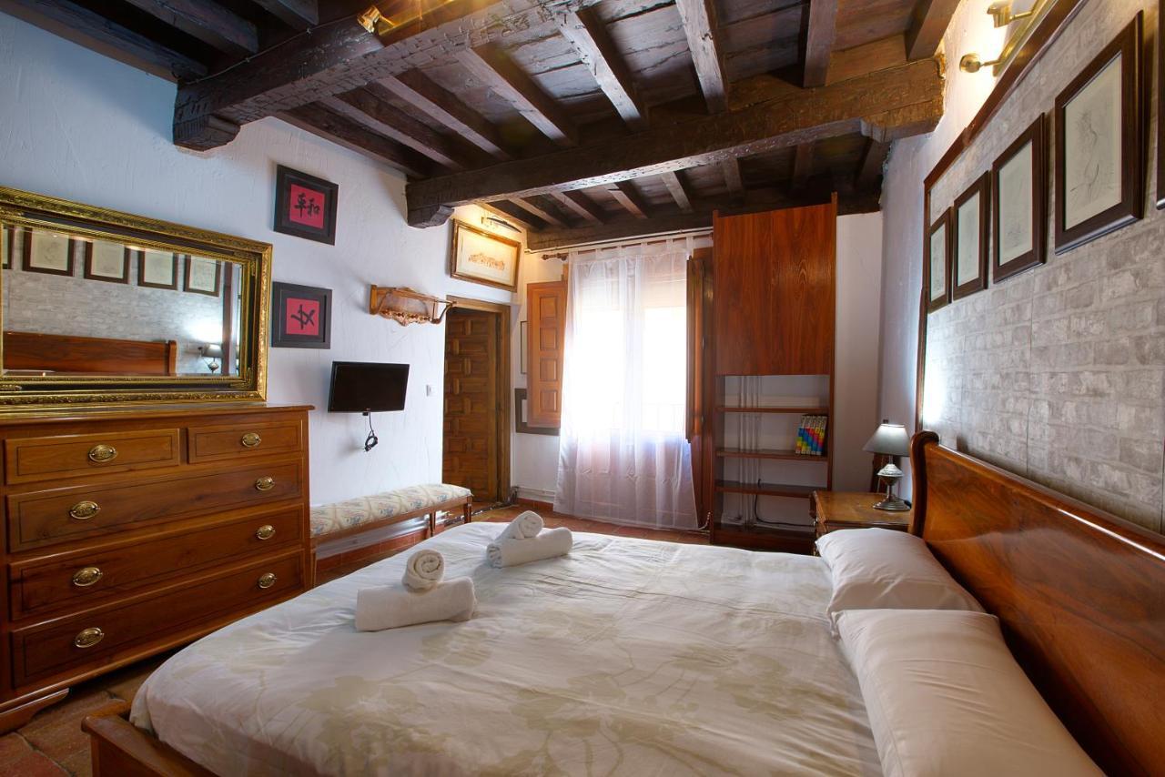 Apartamento Cuencaloft Mirador de San Pedro Cuenca  Exterior foto
