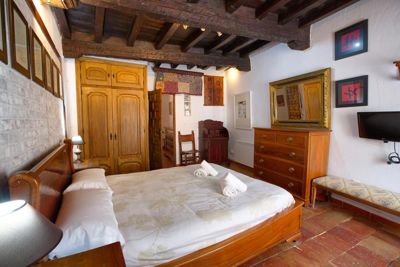 Apartamento Cuencaloft Mirador de San Pedro Cuenca  Exterior foto