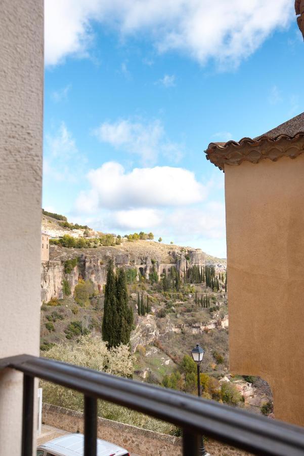 Apartamento Cuencaloft Mirador de San Pedro Cuenca  Exterior foto